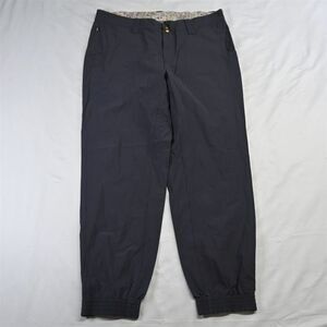 Sherpa 14 Dark Gray Outdoor Stretch Womens Joggers Pants‎